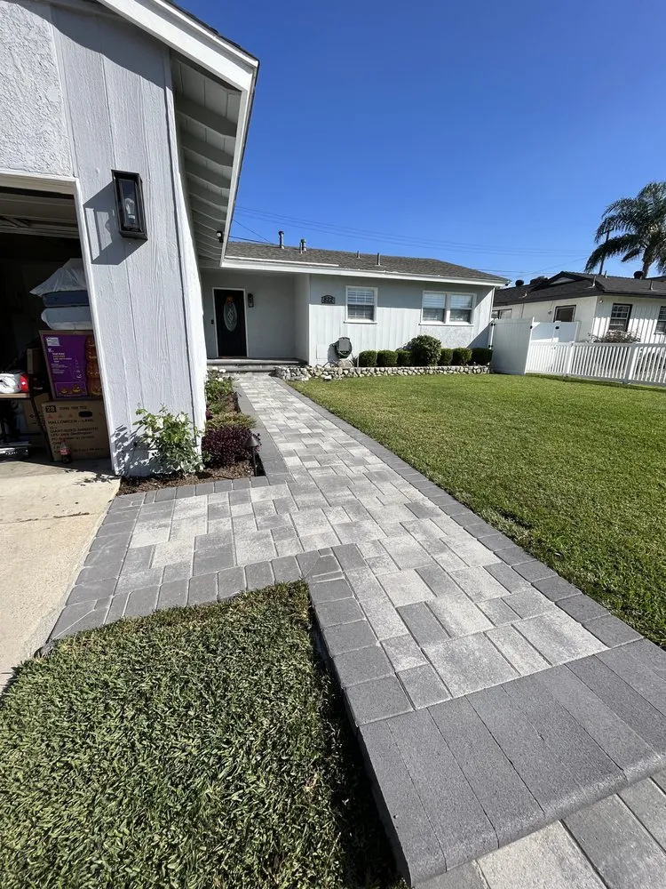 Custom residential landscaping for beautiful yards across Costa Mesa, CA - Southcal Landscape