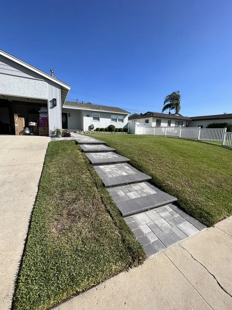 Reliable lawn care service in Costa Mesa, CA by Southcal Landscape