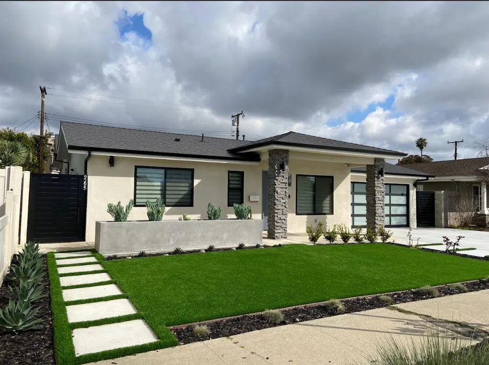 Expert landscaping services for homes in Costa Mesa, CA by Southcal Landscape