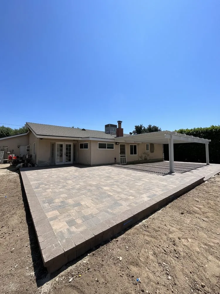 Reliable landscape installation for homes across Costa Mesa, CA - Southcal Landscape