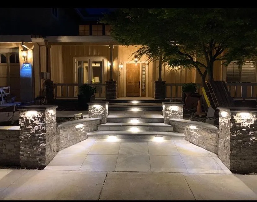 Reliable garden landscaping for year-round maintenance in Costa Mesa, CA by Southcal Landscape