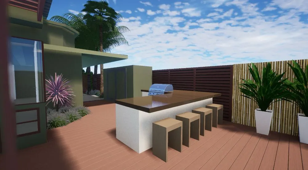 Custom lawn care service experts serving Costa Mesa, CA - Southcal Landscape