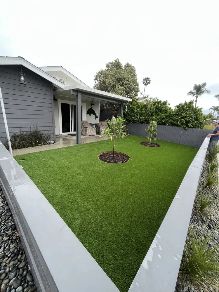 Expert landscaping services in Costa Mesa, CA - Southcal Landscape