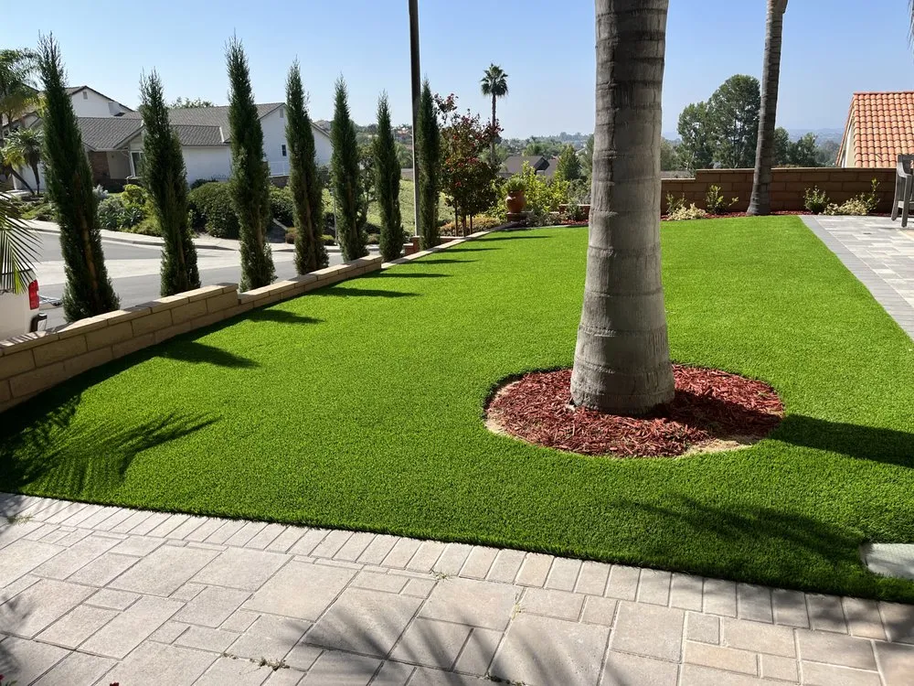 Local residential landscaping experts serving Costa Mesa, CA - Southcal Landscape