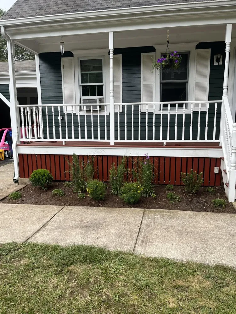 Top-rated yard maintenance for beautiful yards across New Bedford, MA - SouthCoast Native Landscapes