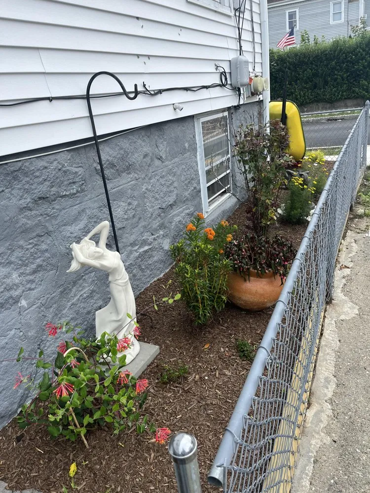 Trusted landscaping services for outdoor upgrades across New Bedford, MA - SouthCoast Native Landscapes