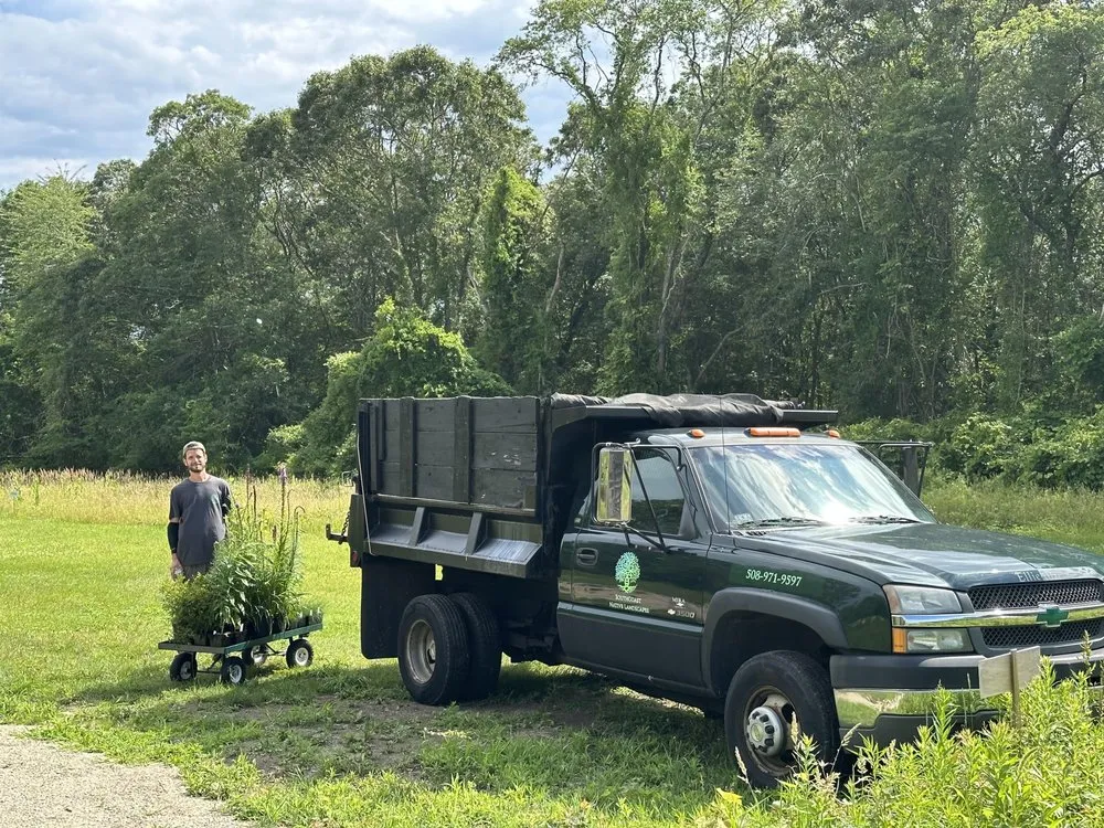 Trusted lawn care service near you across New Bedford, MA - SouthCoast Native Landscapes