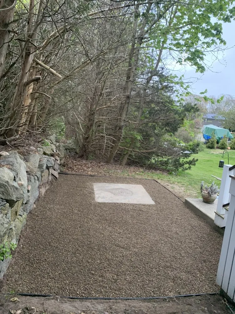 Local landscaping services in New Bedford, MA - SouthCoast Native Landscapes