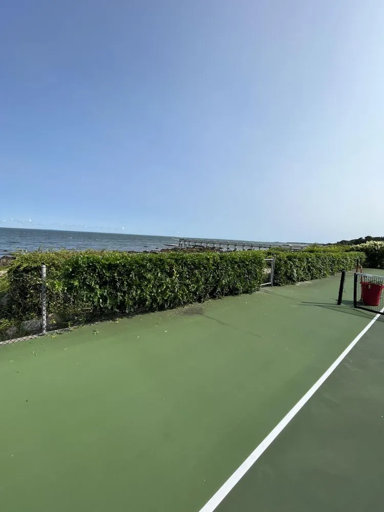 Top-rated landscape installation with custom design across New Bedford, MA - SouthCoast Native Landscapes