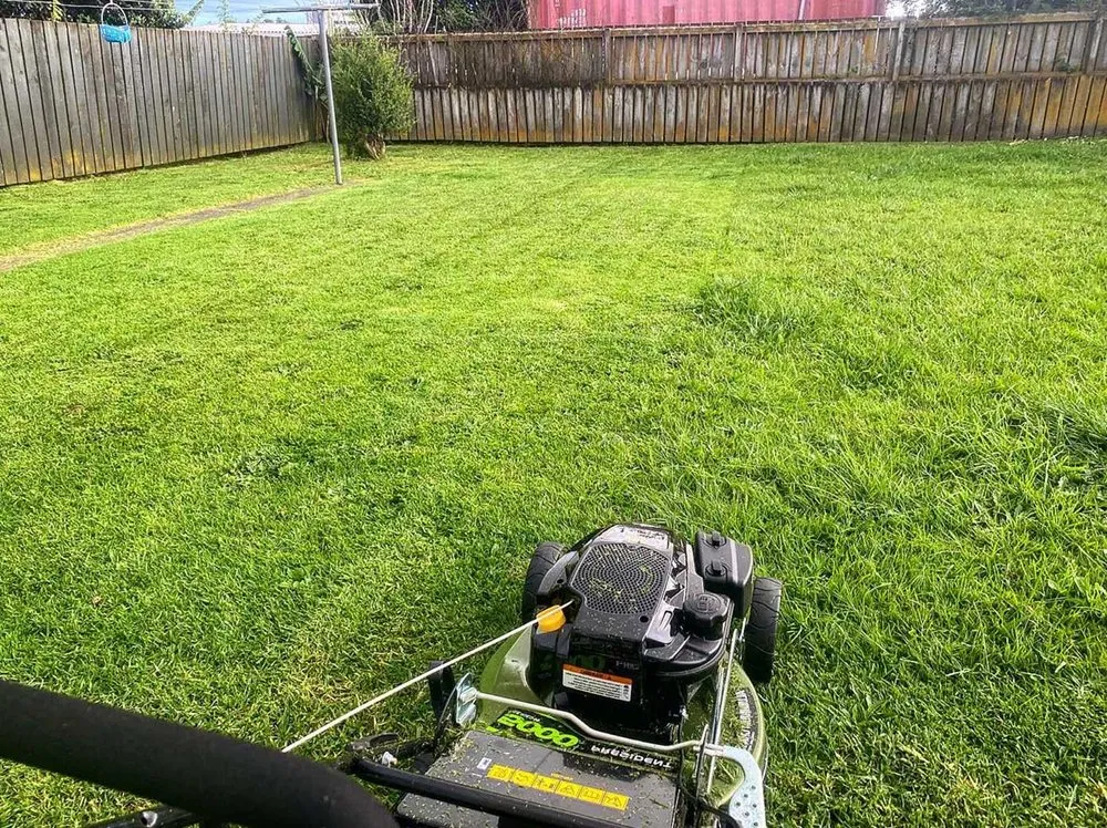 Affordable landscape installation in San Diego, CA - Southcrest Lawn Services