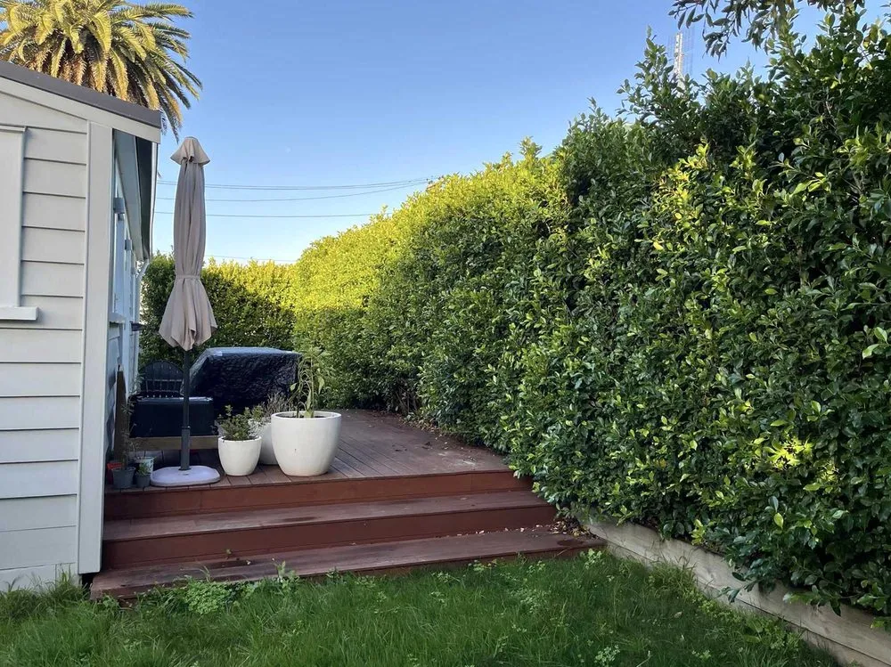 Local garden landscaping experts serving San Diego, CA - Southcrest Lawn Services