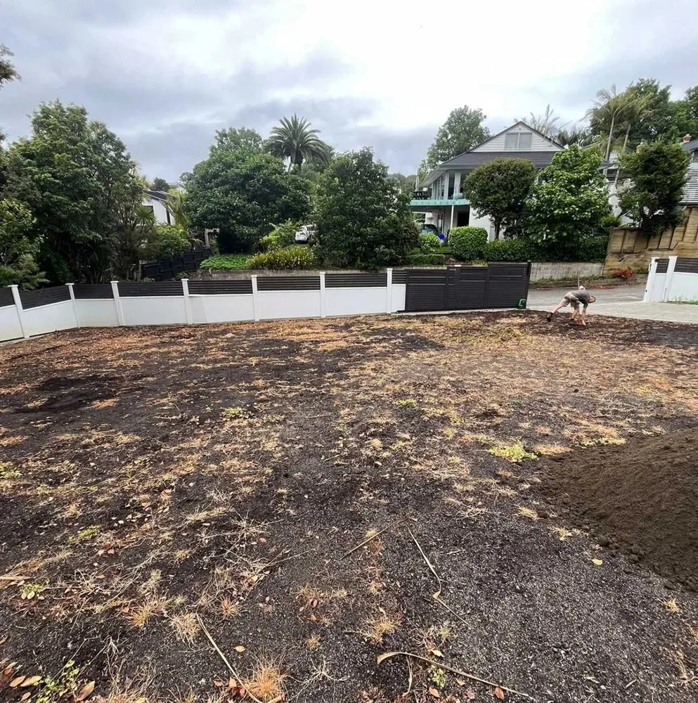 Expert yard maintenance for homes across San Diego, CA - Southcrest Lawn Services