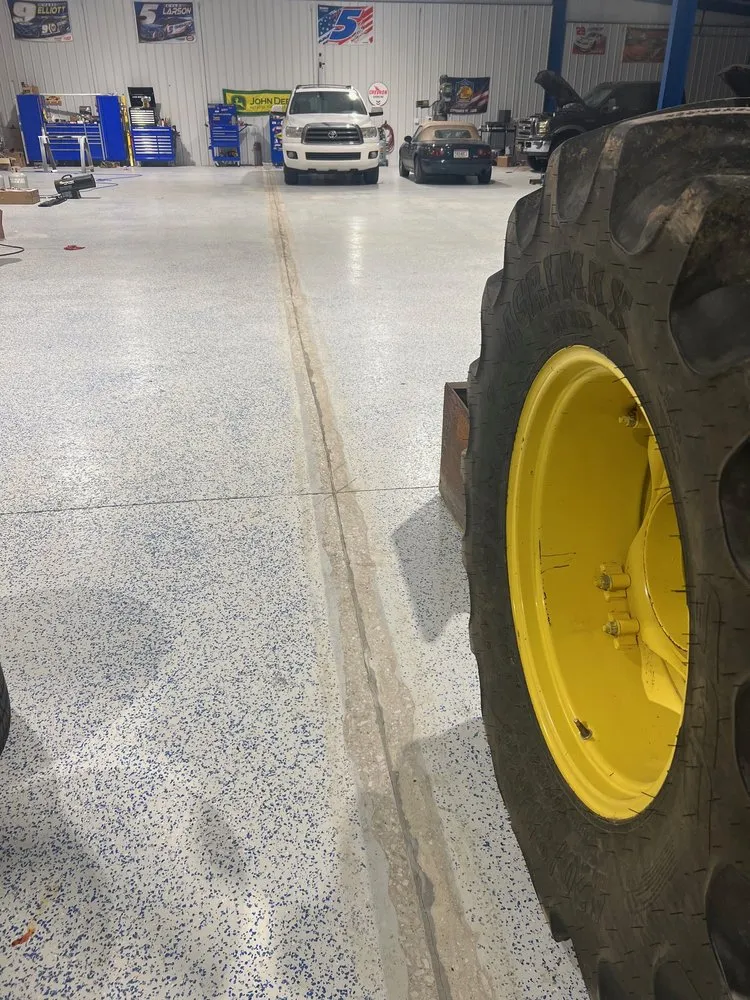 Custom yard cleanup service experts serving Huntsville, AL - Southeast Concrete Solutions