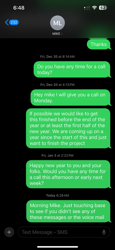 Expert yard maintenance in Huntsville, AL - Southeast Concrete Solutions