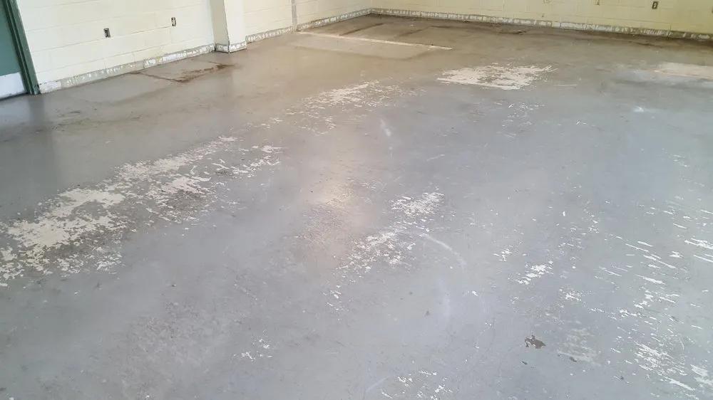 Custom outdoor landscaping in Huntsville, AL - Southeast Concrete Solutions