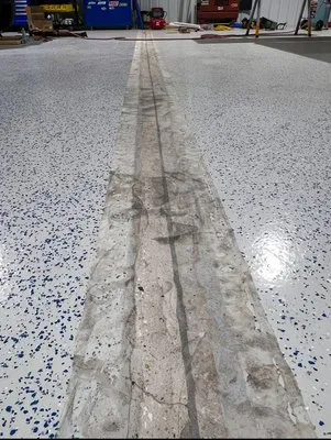 Southeast Concrete Solutions Logo