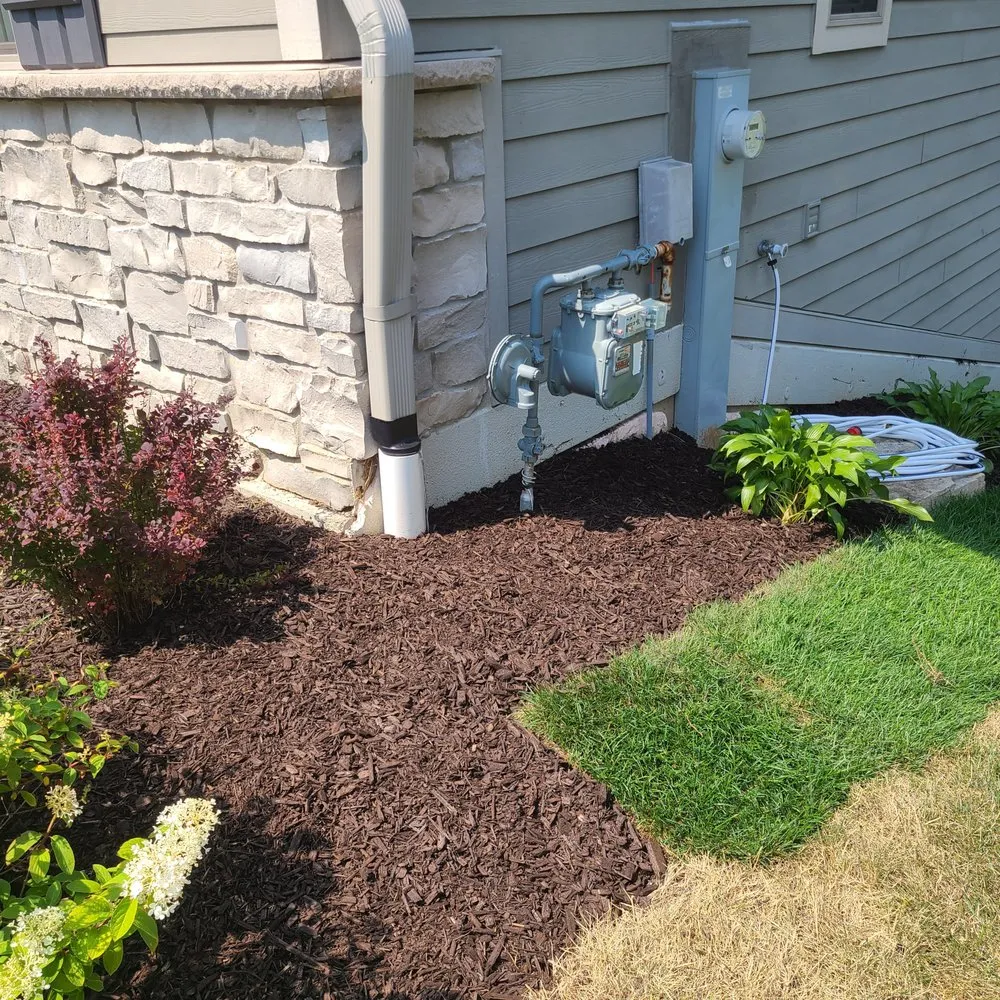 Reliable yard maintenance in South Milwaukee, WI by Southeast Cutting And Landscape
