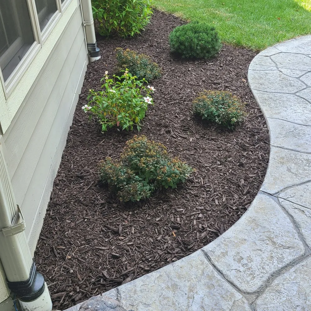 Professional landscape design for outdoor upgrades in South Milwaukee, WI by Southeast Cutting And Landscape