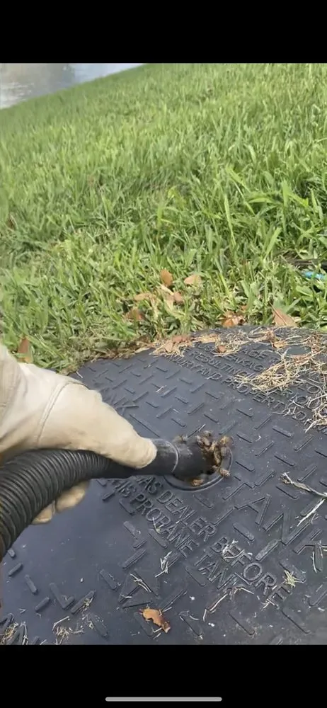 Trusted outdoor landscaping in Port St. Lucie, FL - Southeast Florida Pest Control