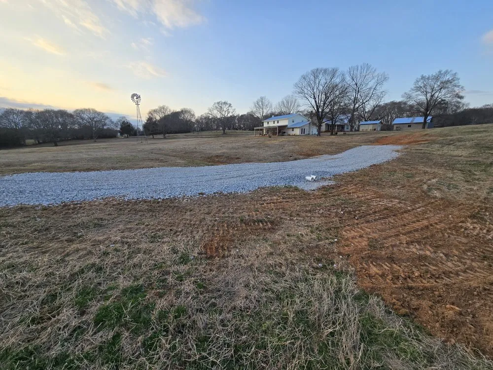 Reliable lawn care service in Royston, GA by Southeast Land Management