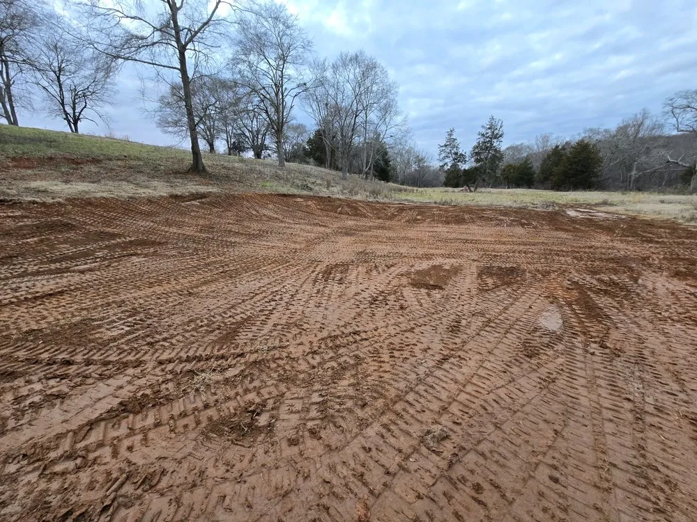 Trusted garden landscaping near you in Royston, GA by Southeast Land Management