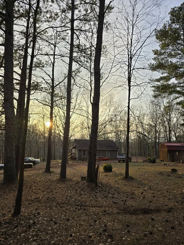 Professional lawn care service experts serving Royston, GA - Southeast Land Management