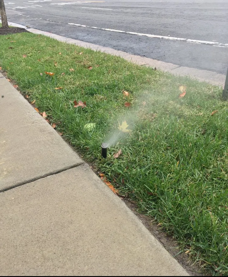 Expert lawn mowing service for outdoor upgrades across Smyrna, TN - Southeast Landscape