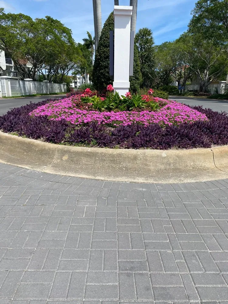 Expert landscape design in Davie, FL - Southeast Landscaping
