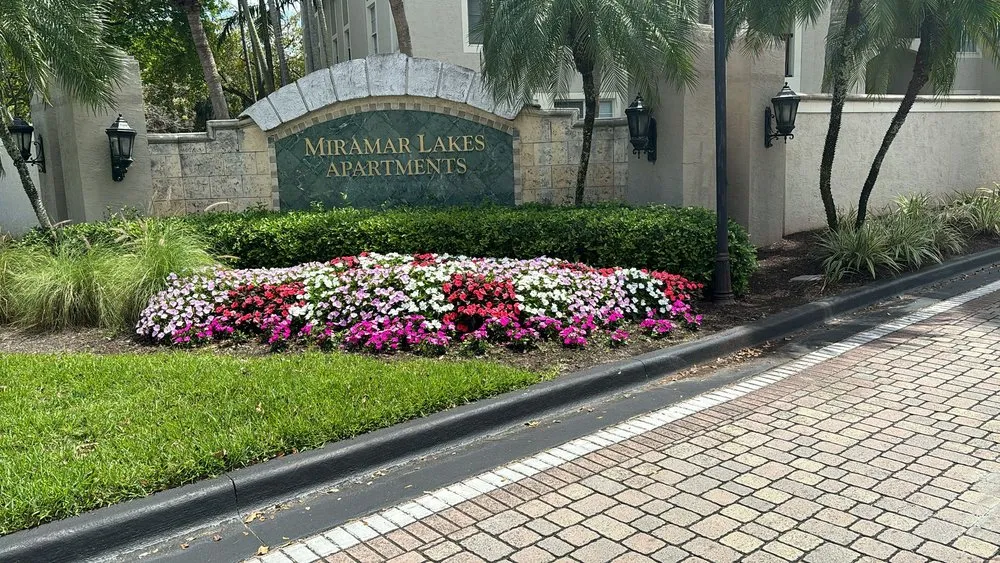 Trusted lawn mowing service for outdoor upgrades across Davie, FL - Southeast Landscaping