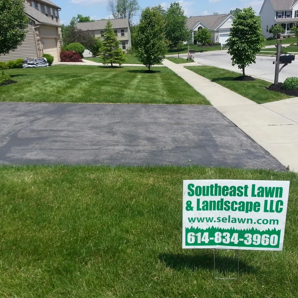 Trusted landscape installation near you across Lancaster, OH - Southeast Lawn & Landscape