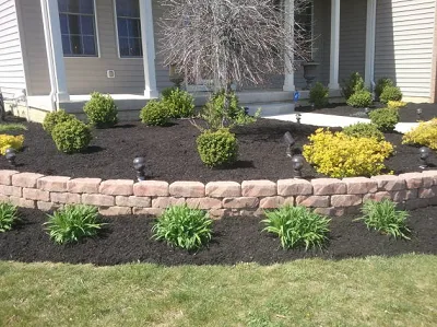 Local residential landscaping experts serving Lancaster, OH - Southeast Lawn & Landscape