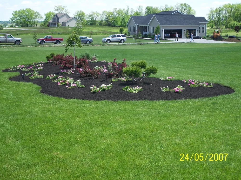 Reliable landscape installation in Lancaster, OH - Southeast Lawn & Landscape