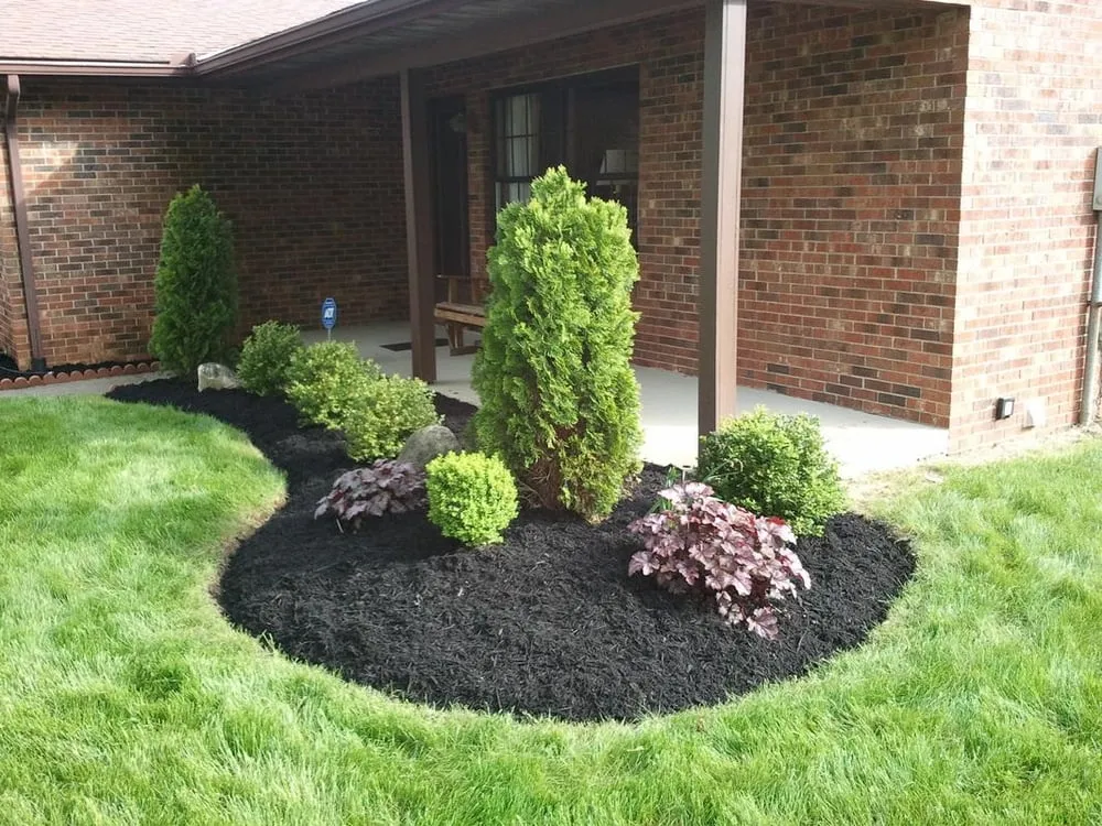 Top-rated landscape installation for year-round maintenance across Lancaster, OH - Southeast Lawn & Landscape
