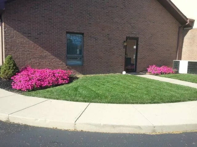 Top-rated outdoor landscaping in Lancaster, OH - Southeast Lawn & Landscape