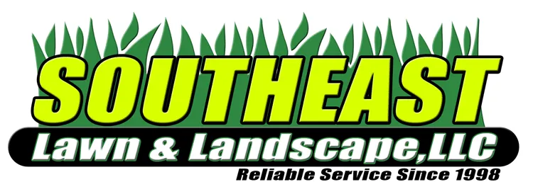 Top-rated garden landscaping for beautiful yards in Lancaster, OH by Southeast Lawn & Landscape