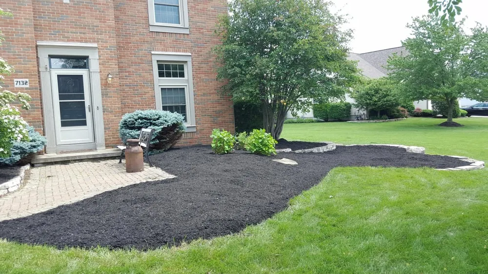 Reliable yard maintenance for year-round maintenance across Lancaster, OH - Southeast Lawn & Landscape