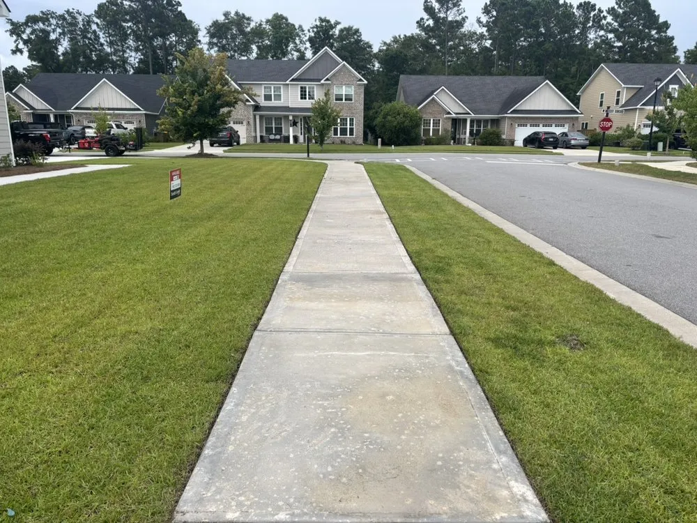 Reliable outdoor landscaping in Pooler, GA - Southeast Lawn
