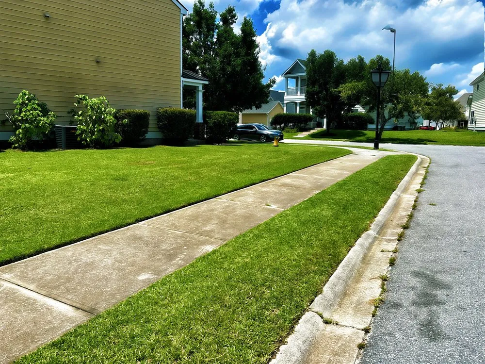 Affordable landscape installation experts serving Pooler, GA - Southeast Lawn