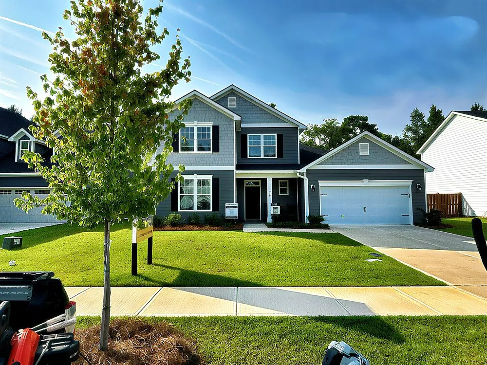 Local outdoor landscaping experts serving Pooler, GA - Southeast Lawn