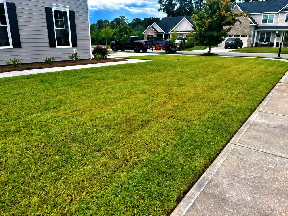 Reliable residential landscaping in Pooler, GA - Southeast Lawn