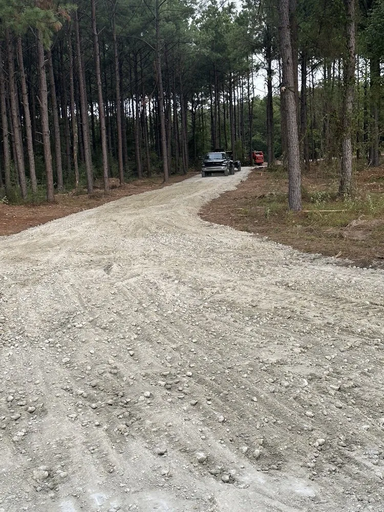 Professional residential landscaping for outdoor upgrades across Vidor, TX - Southeast Texas Land Clearing