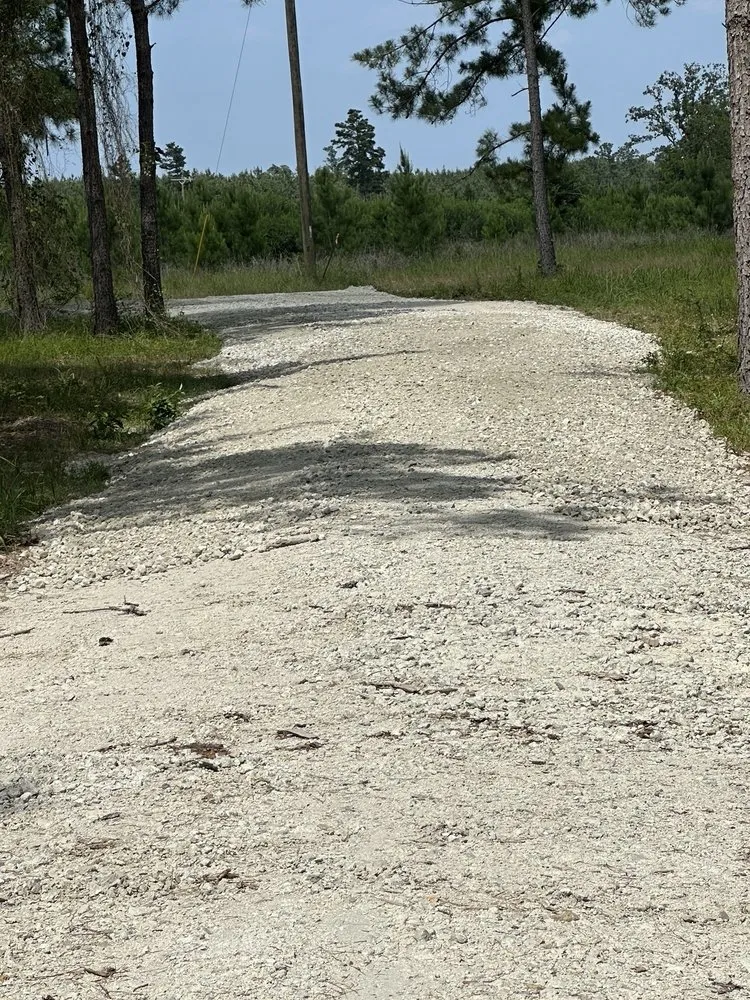 Local yard cleanup service in Vidor, TX - Southeast Texas Land Clearing