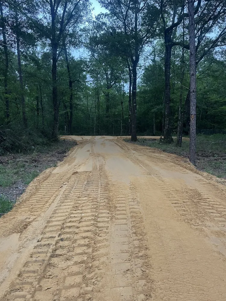 Trusted lawn mowing service in Vidor, TX - Southeast Texas Land Clearing