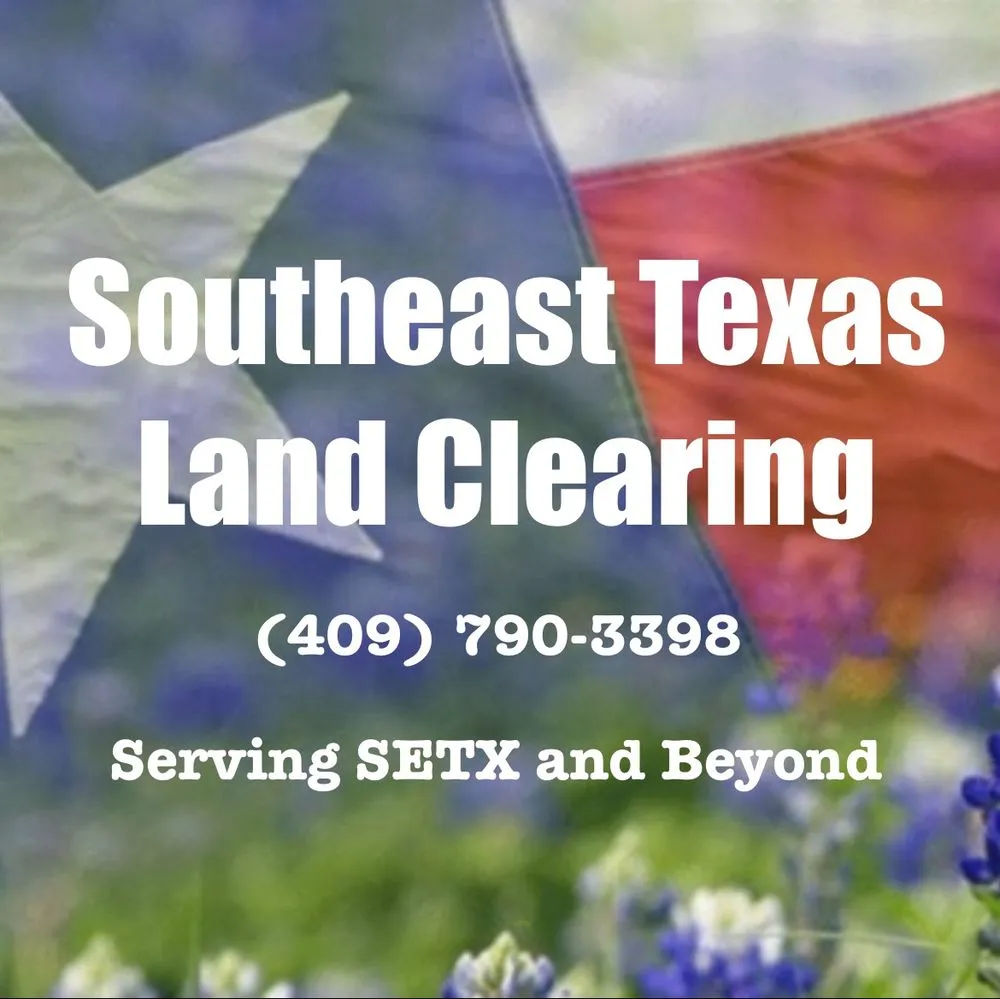 Professional landscape design experts serving Vidor, TX - Southeast Texas Land Clearing