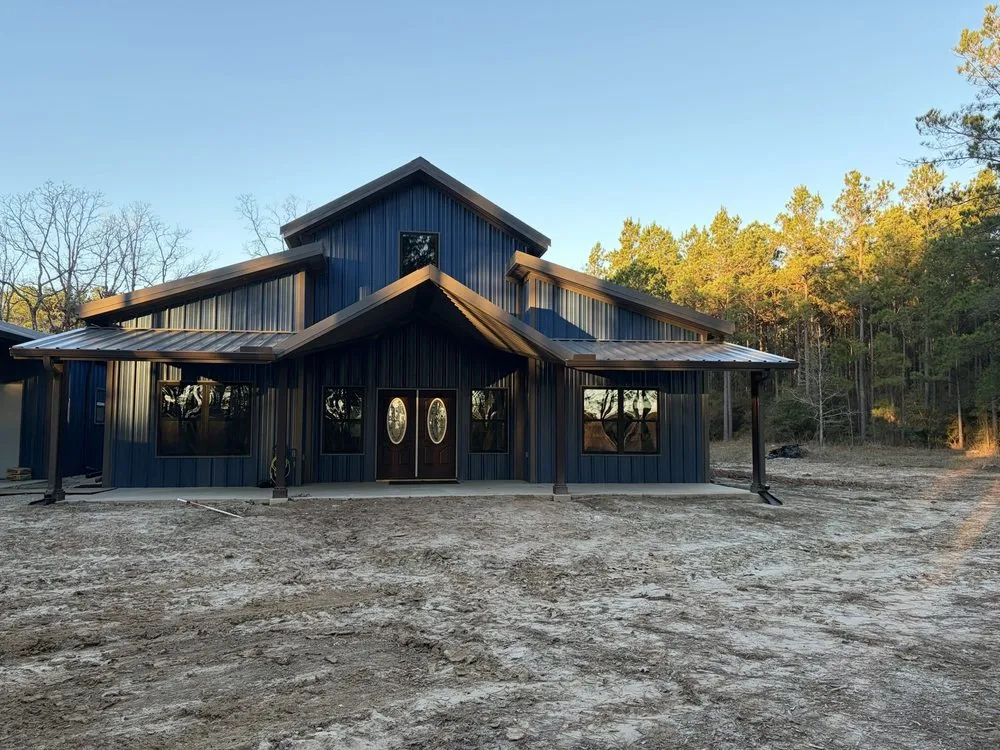 Affordable landscaping services experts serving Vidor, TX - Southeast Texas Land Clearing