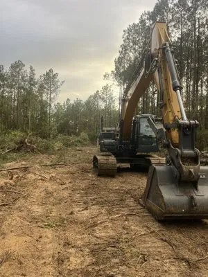 Southeast Texas Land Clearing