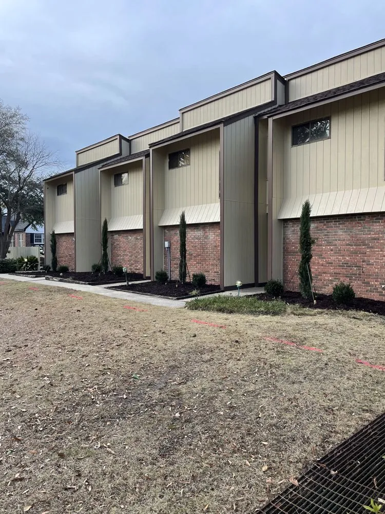 Affordable outdoor landscaping with custom design in Chapin, SC by Southeastern Greenscapes