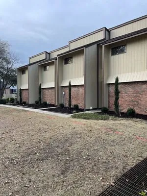 Southeastern Greenscapes Logo