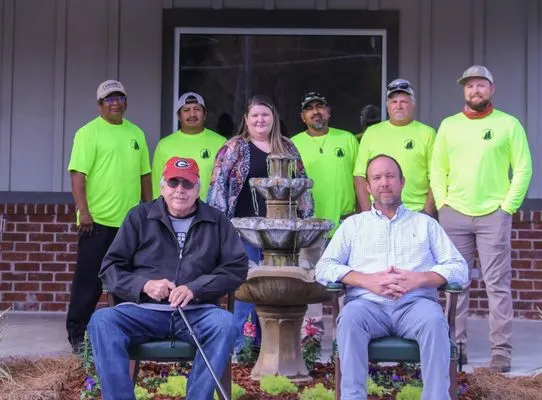 Southeastern Landscape Group