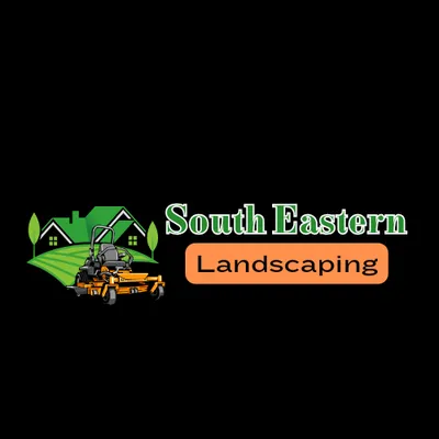 SouthEastern Landscaping Logo